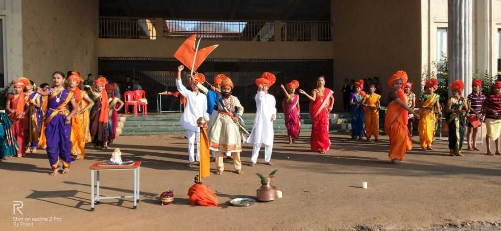 World Marathi Day Celebration
